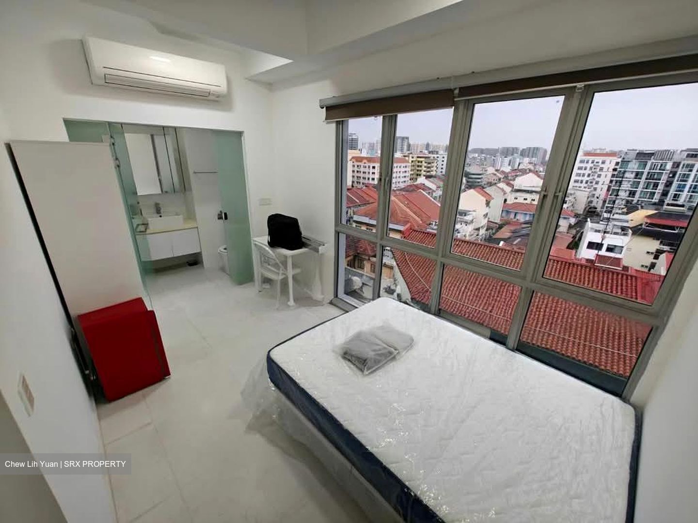 # 1 Loft (D14), Apartment #599146971